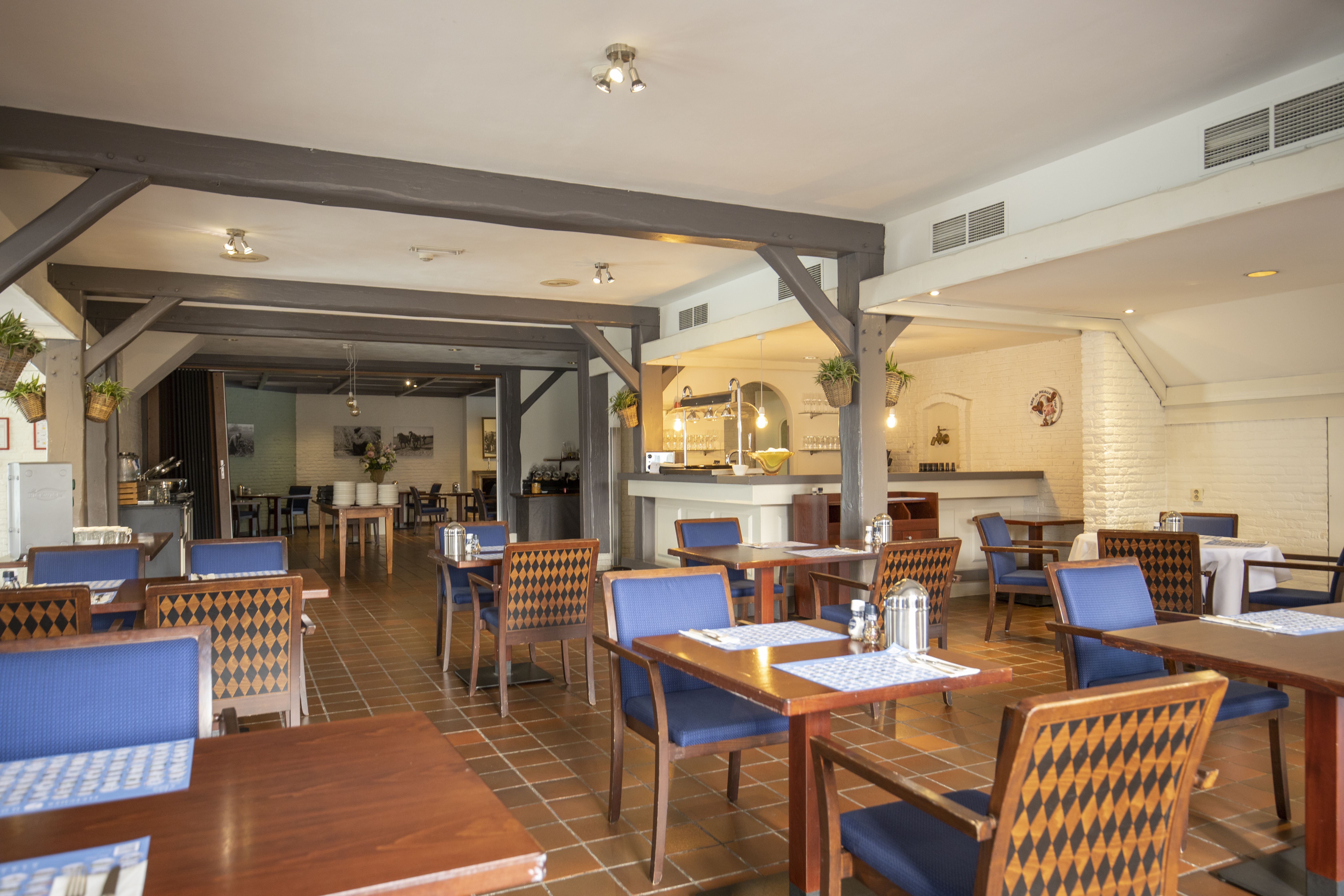 Restaurang/bar
