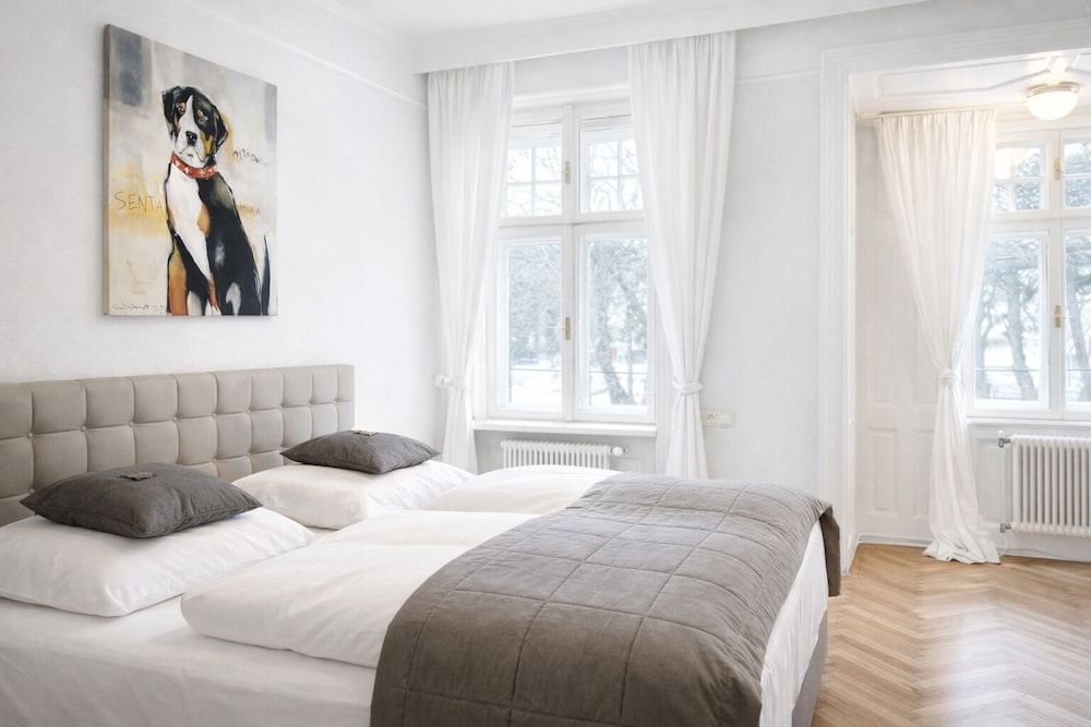 Bild på Familjesvit - 2 sovrum