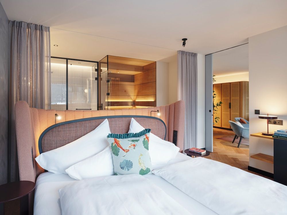 Bild på Svit Deluxe