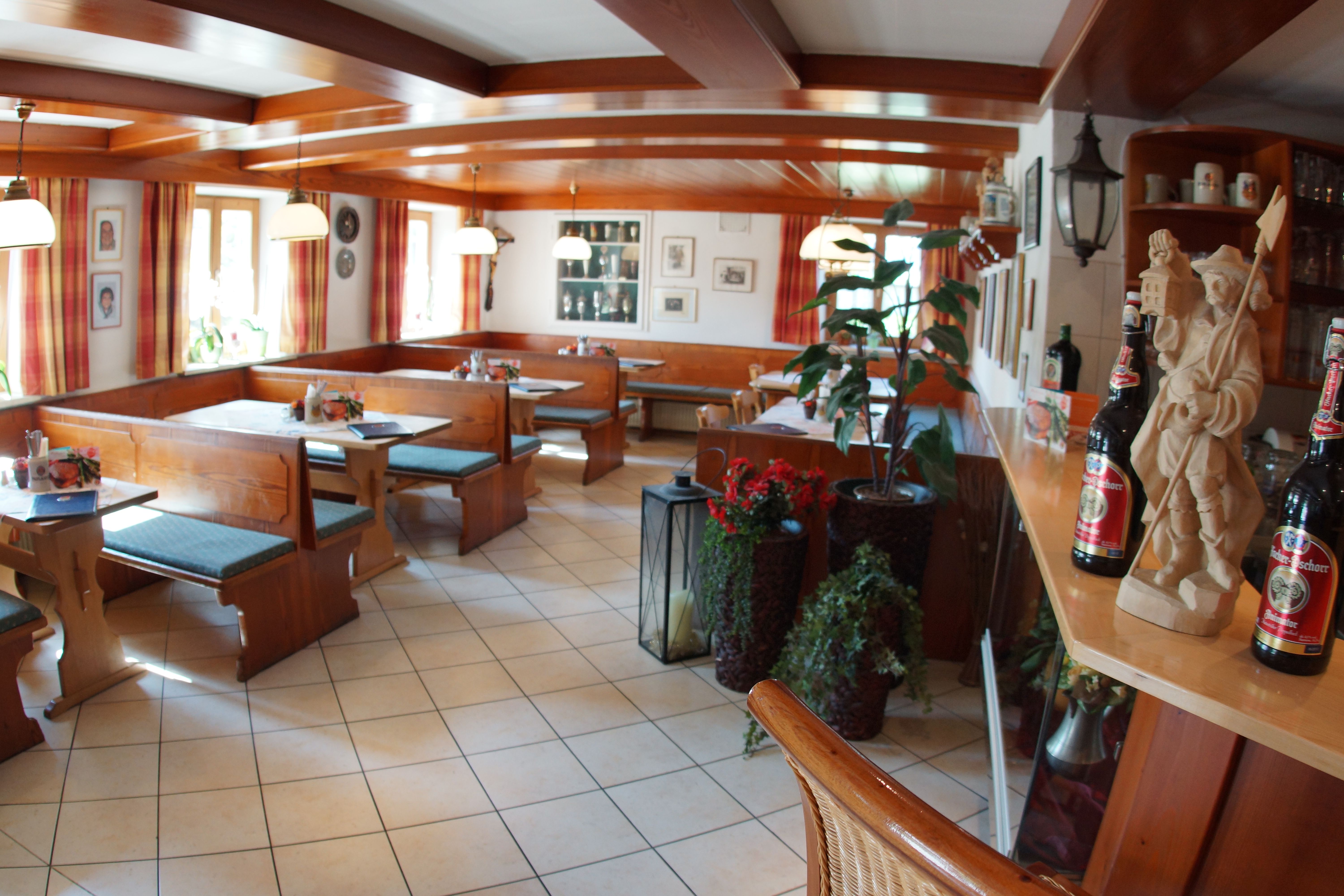 Restaurang/bar