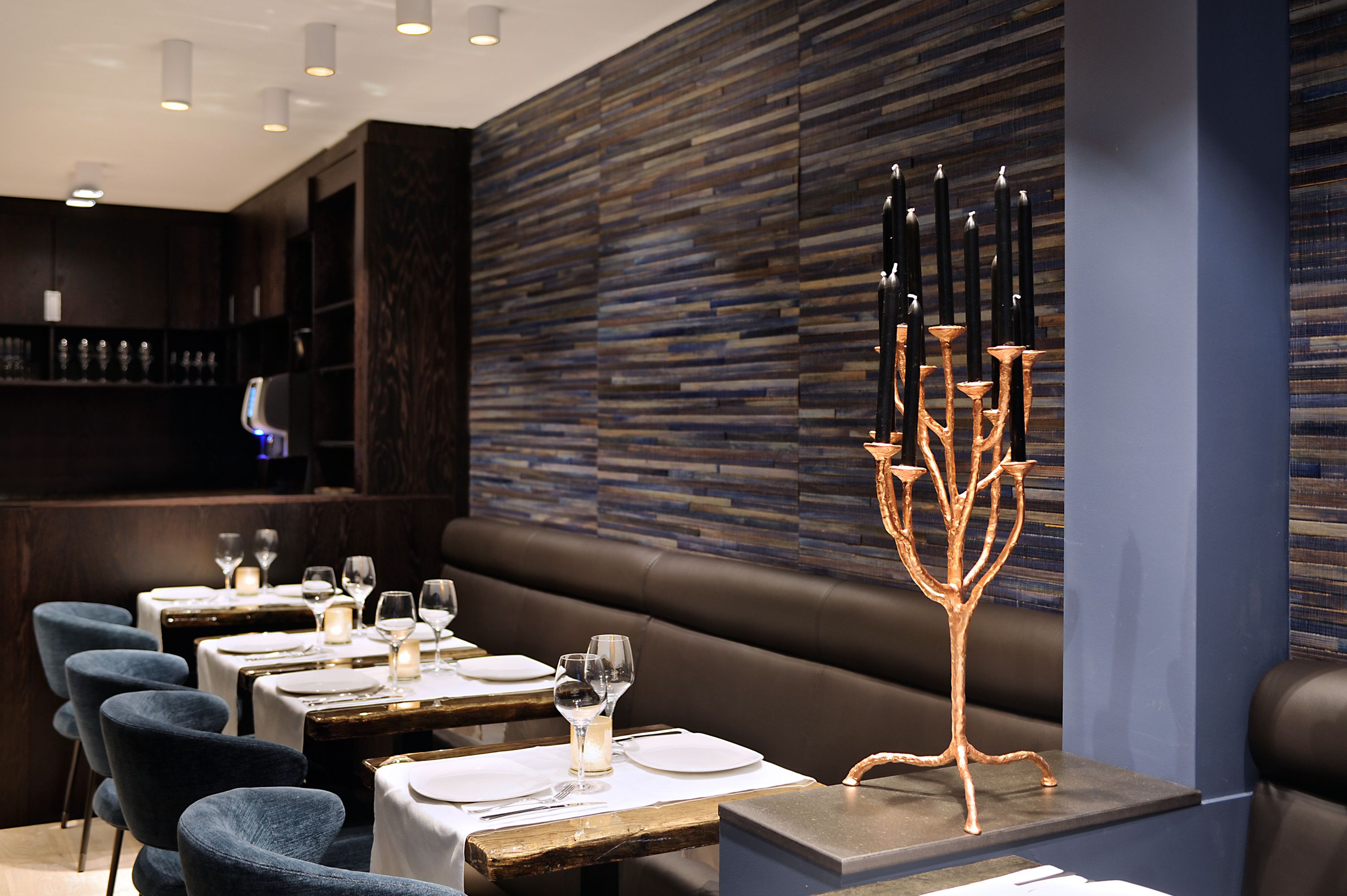 Restaurang/bar