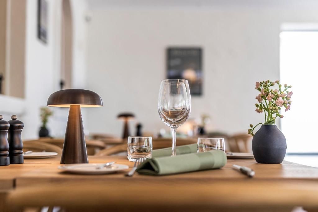 Restaurang/bar