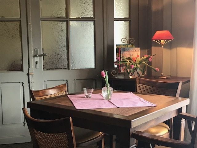 Restaurang/bar