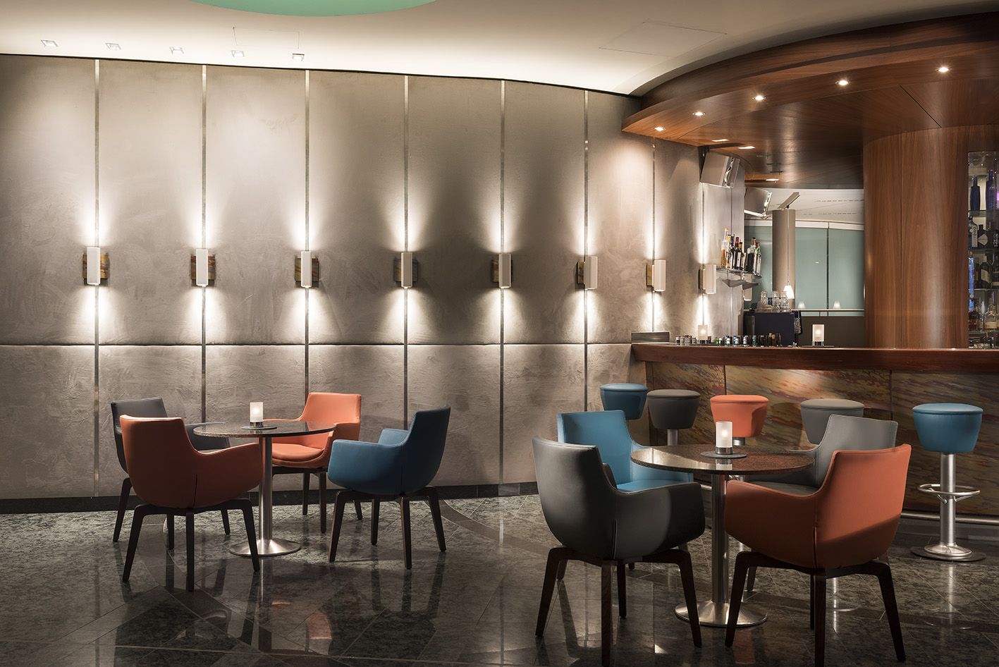 Restaurang/bar