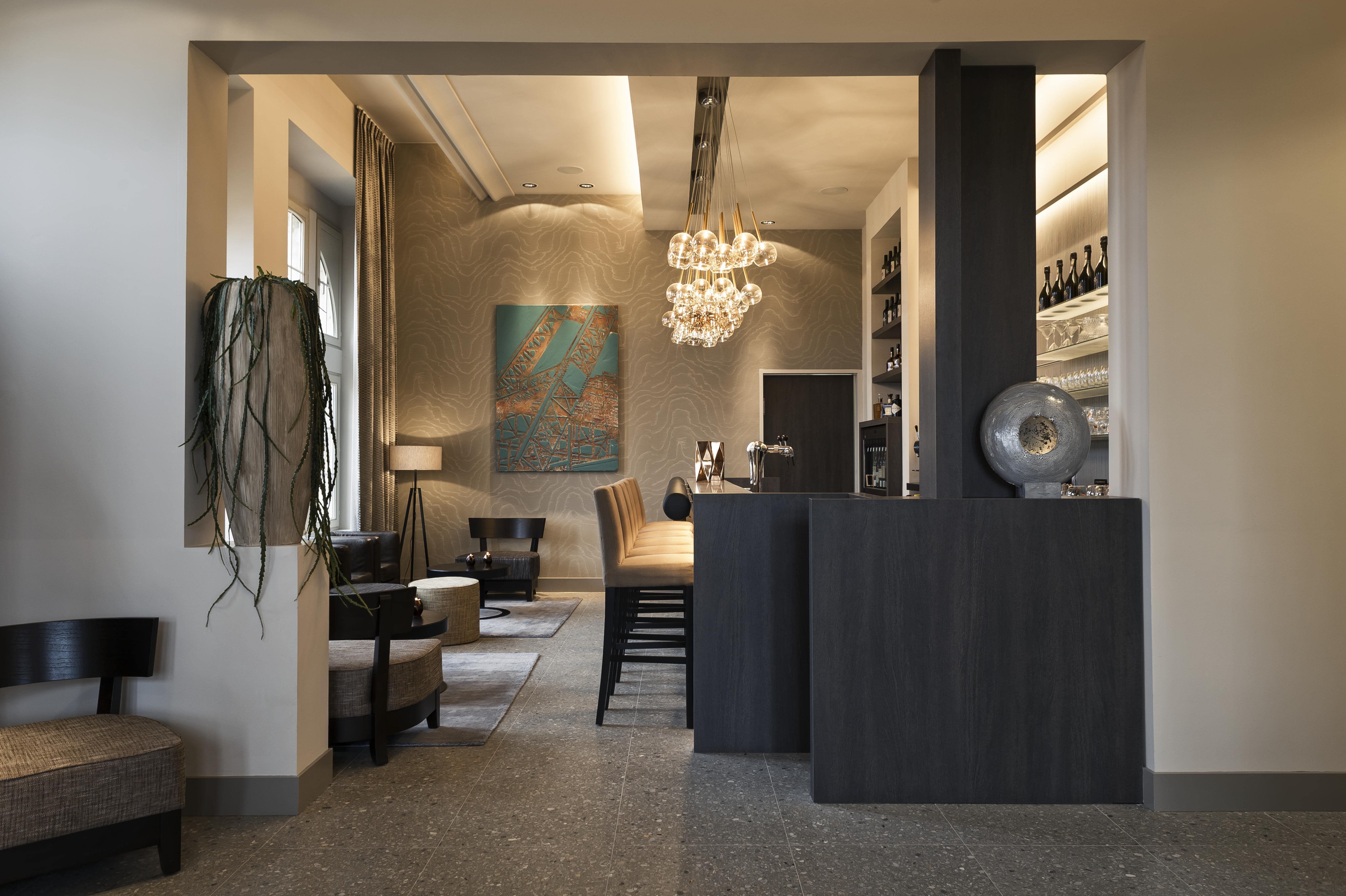 Restaurang/bar
