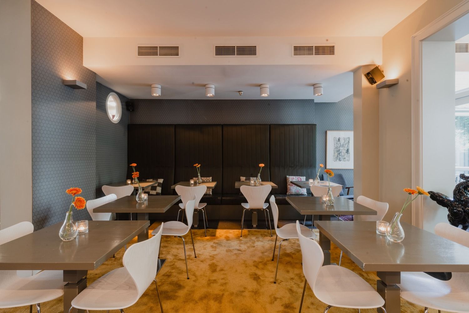 Restaurang/bar