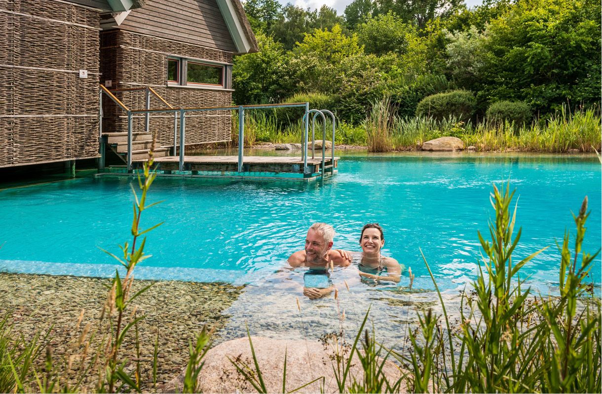 Simnning / Pool