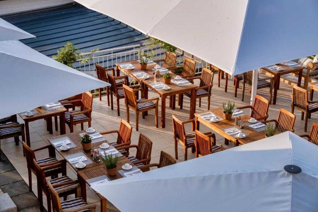 Restaurang/bar