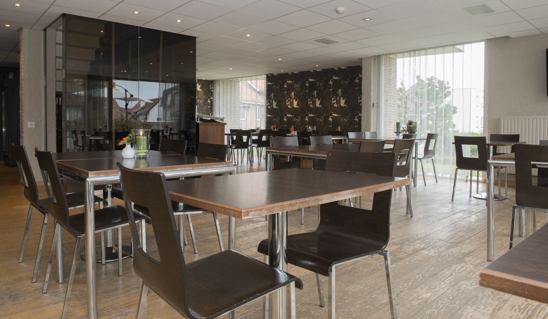 Restaurang/bar