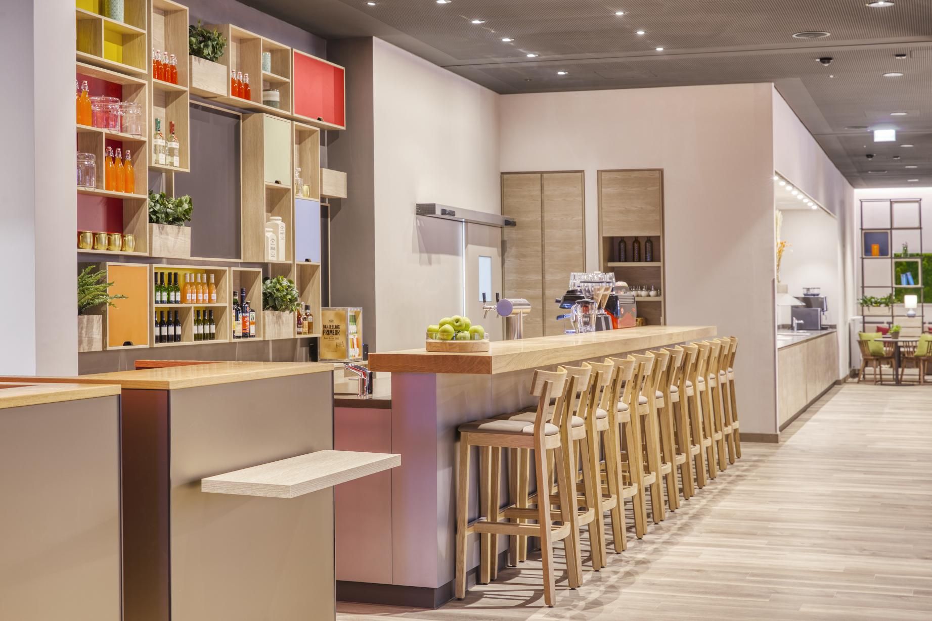 Restaurang/bar