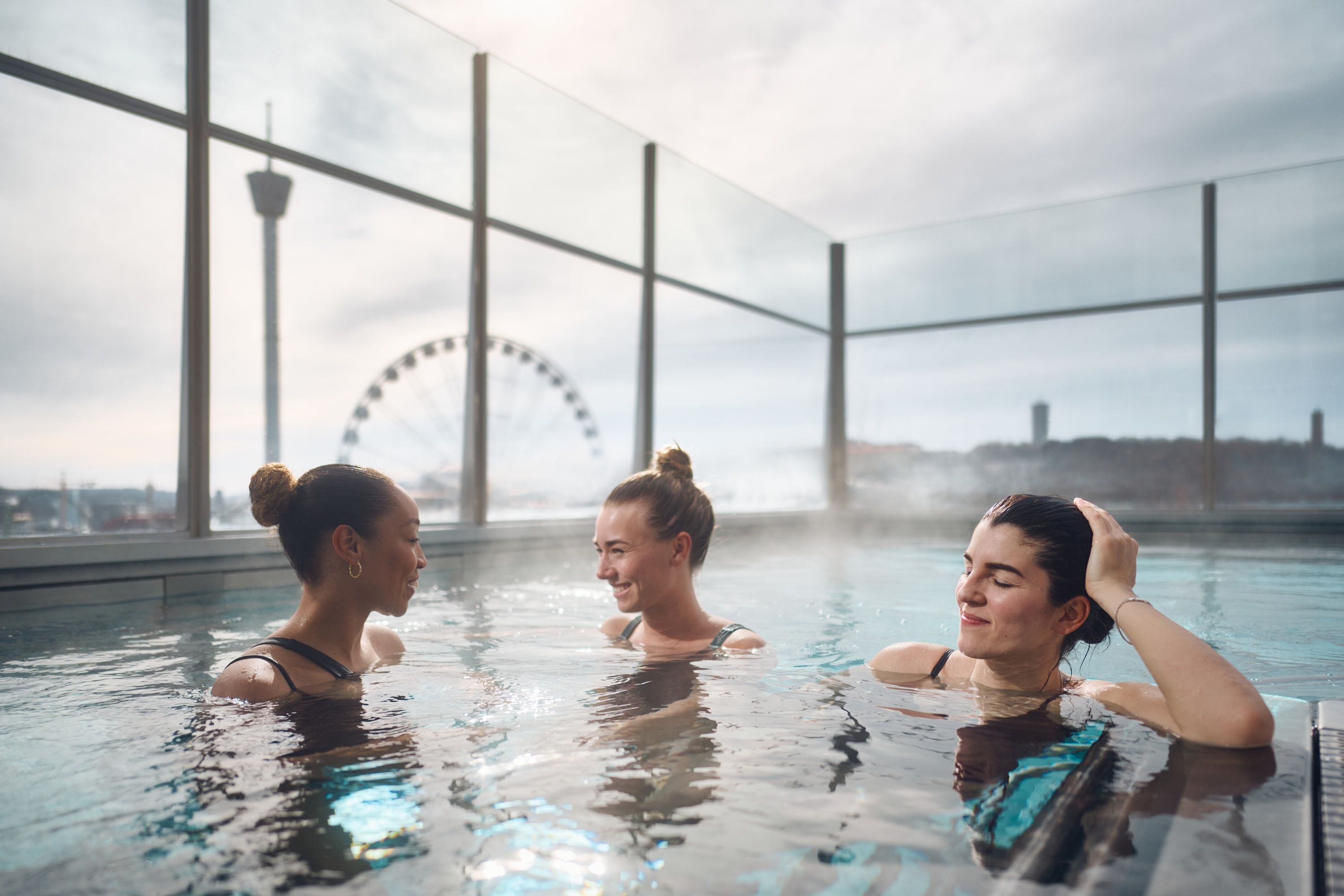 Spa
