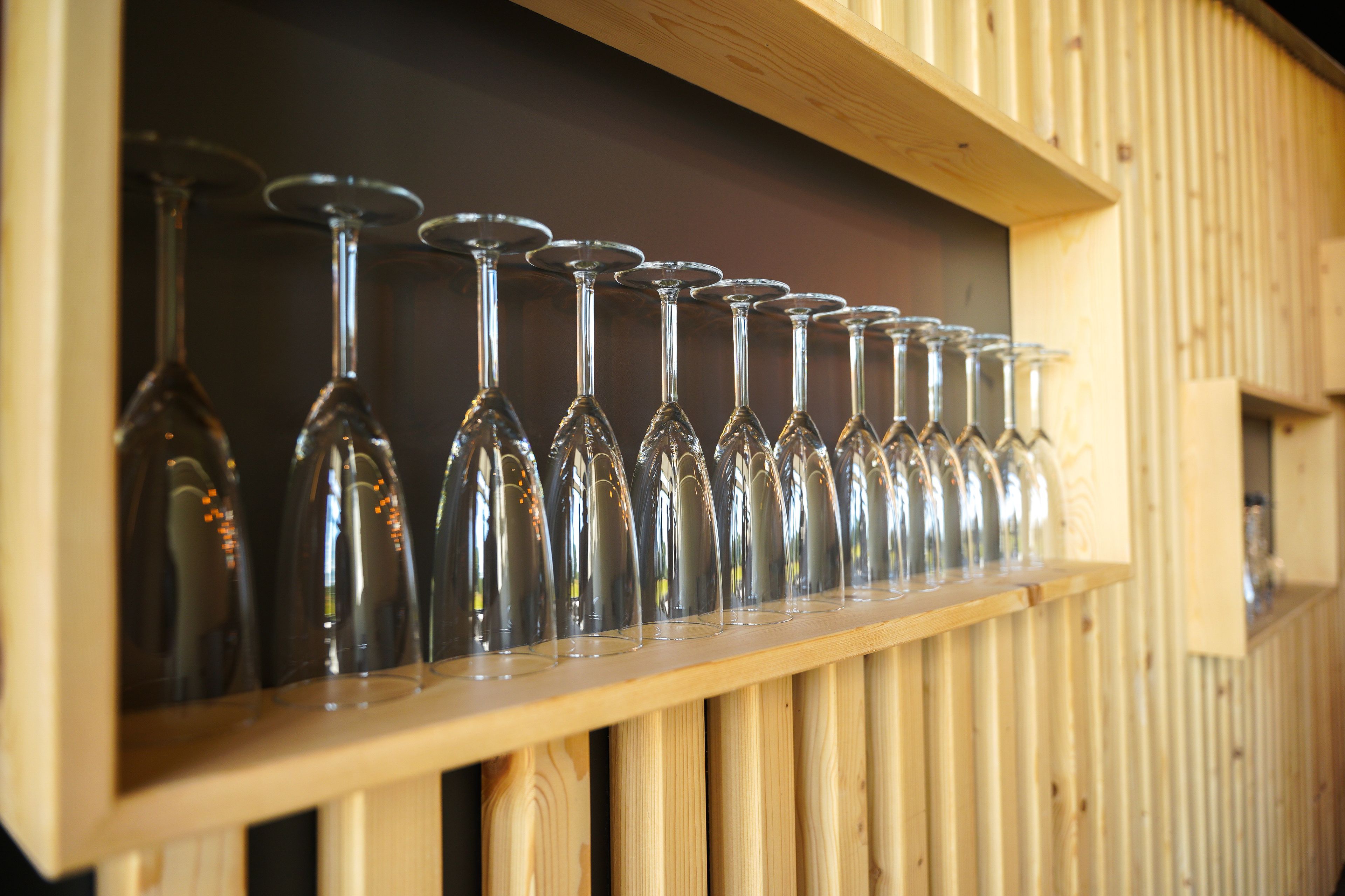 Restaurang/bar