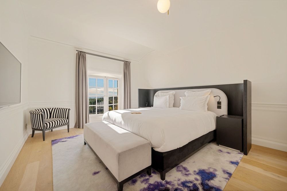 Bild på Suite Chateau Prestige