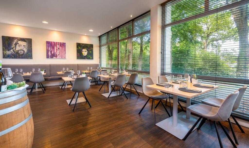 Restaurang/bar