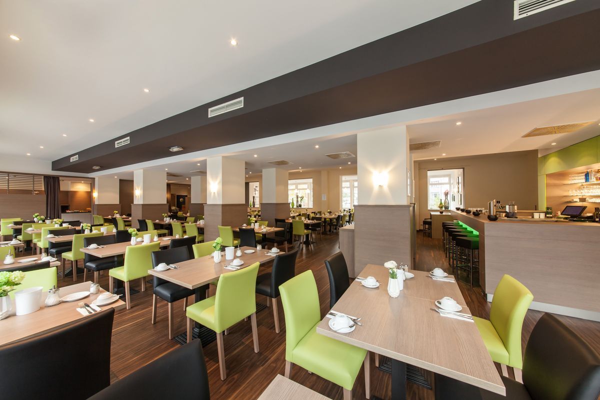 Restaurang/bar