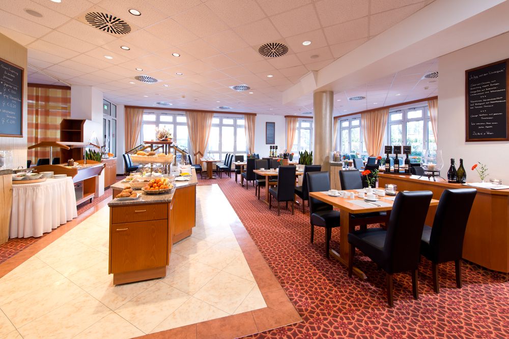 Restaurang/bar