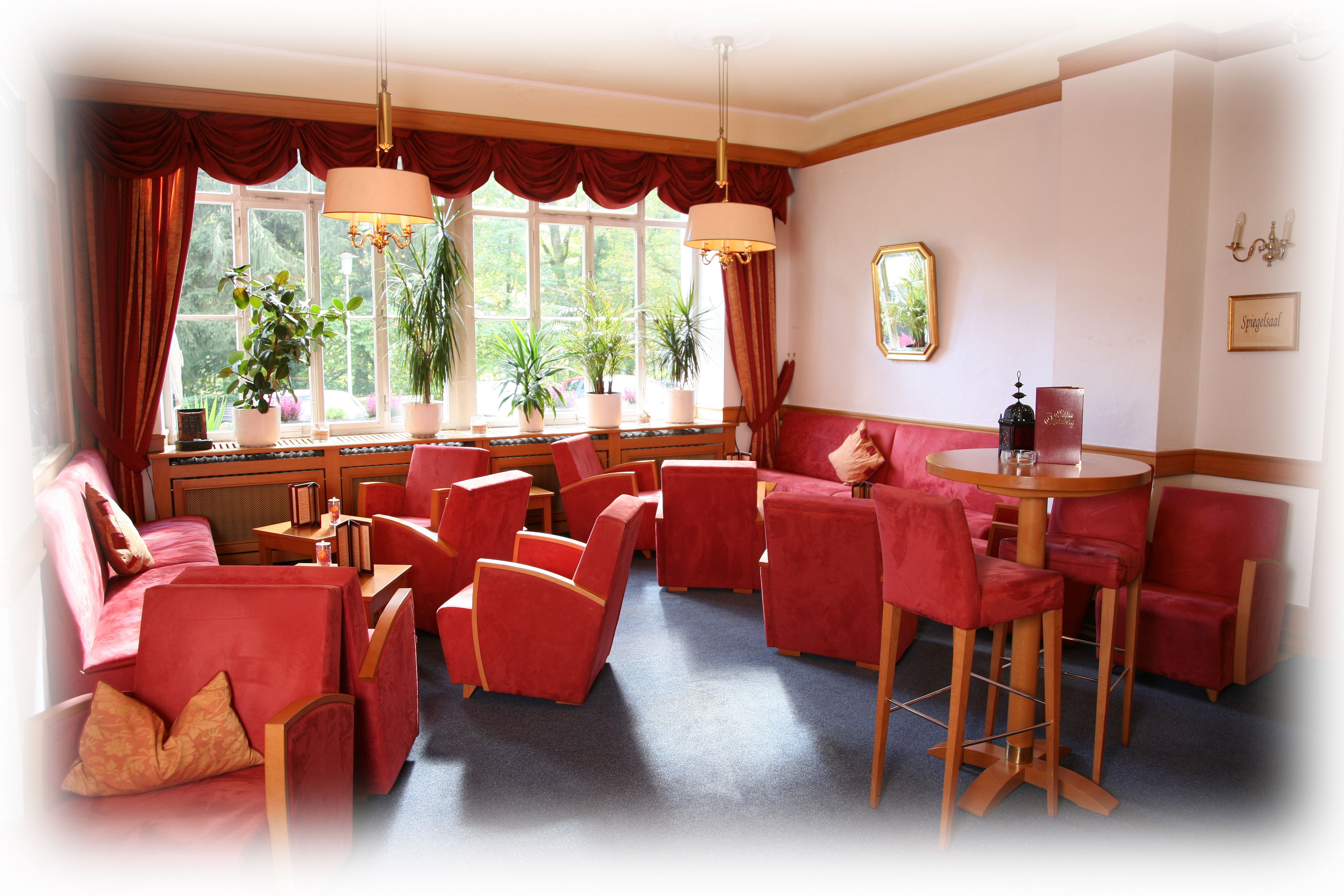 Restaurang/bar