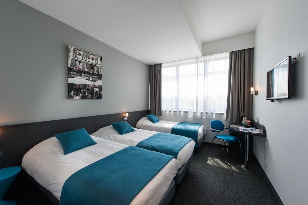 Bild på City Card Paket