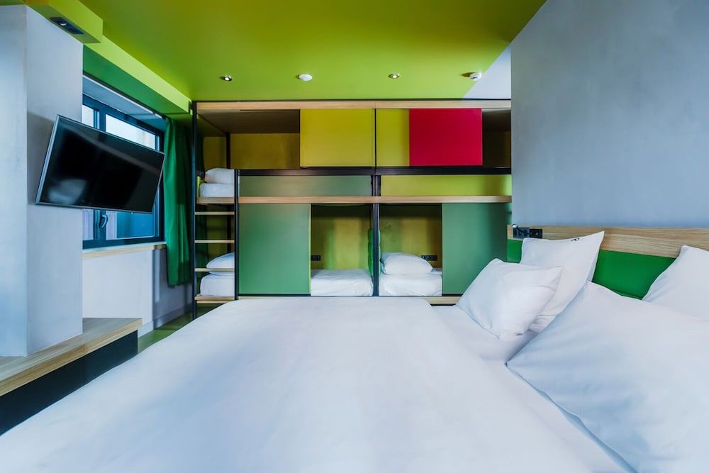 Bild på Aktiva dagsutflykts-paket