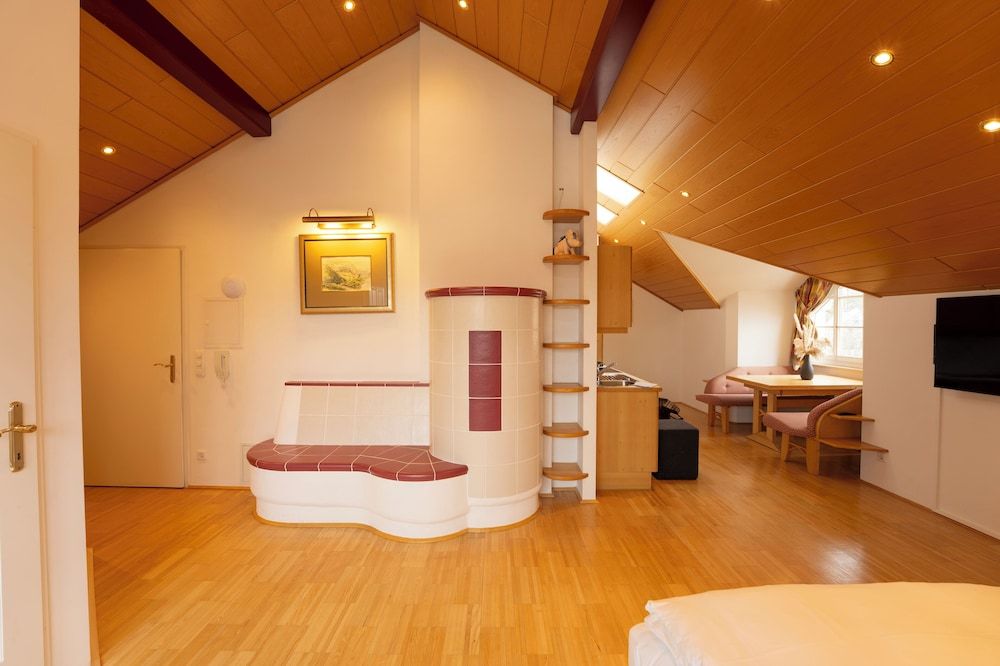 Bild på Holiday Apartment Stadtidyll