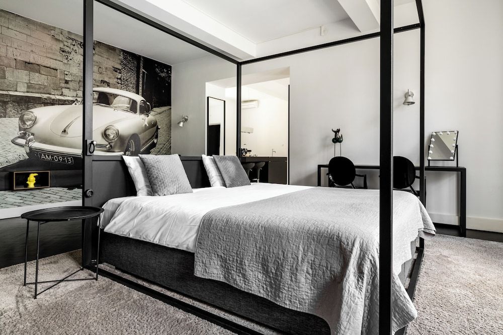 Bild på Suite La Reine in castle 2p