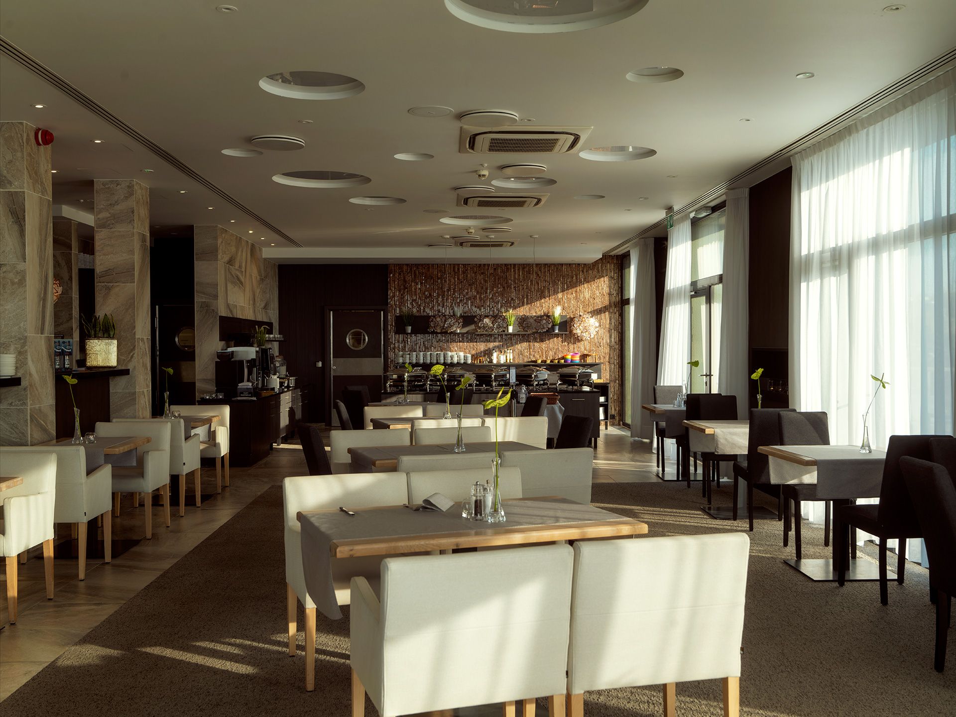 Restaurang/bar