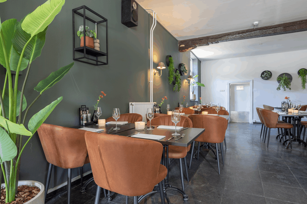 Restaurang/bar