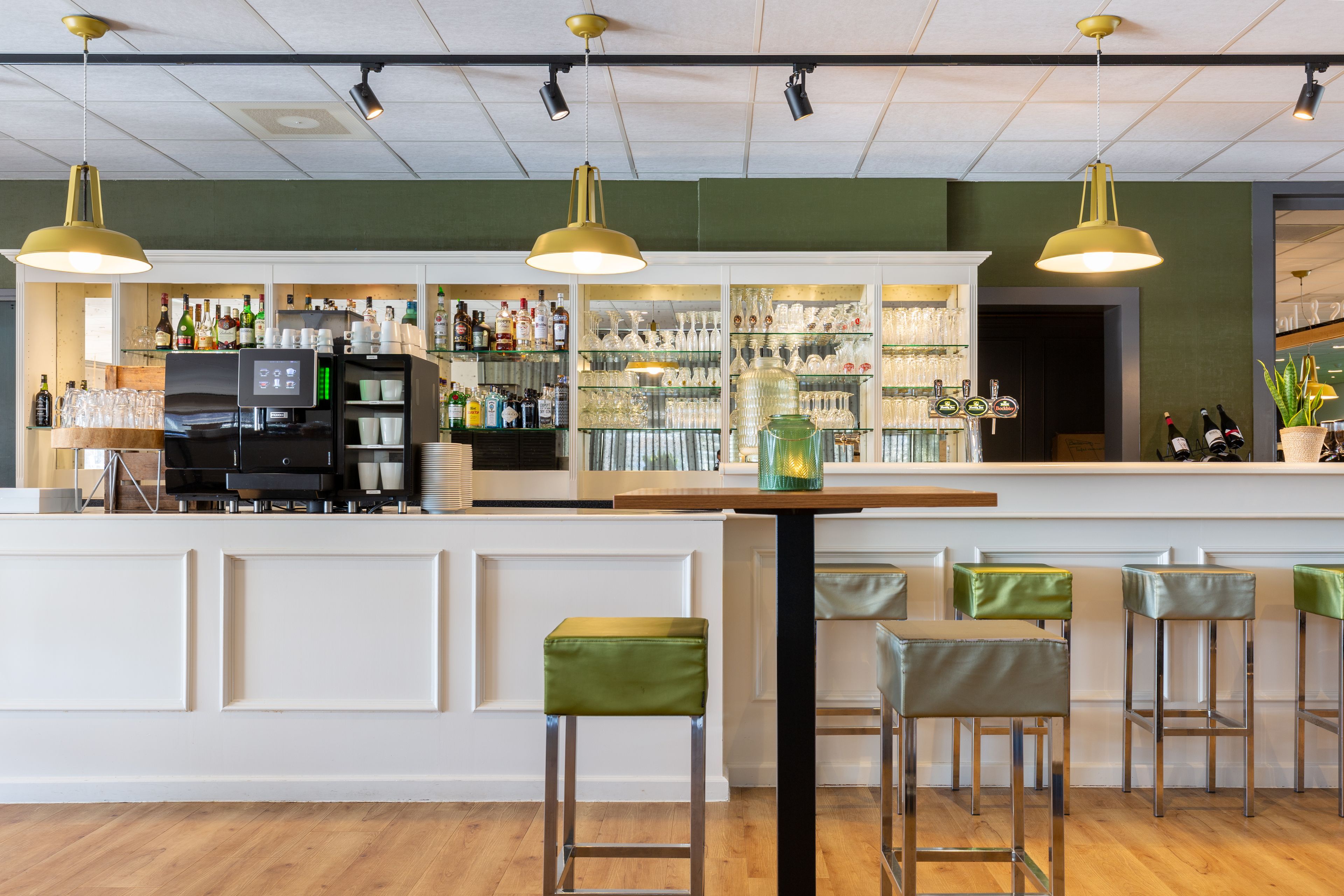 Restaurang/bar