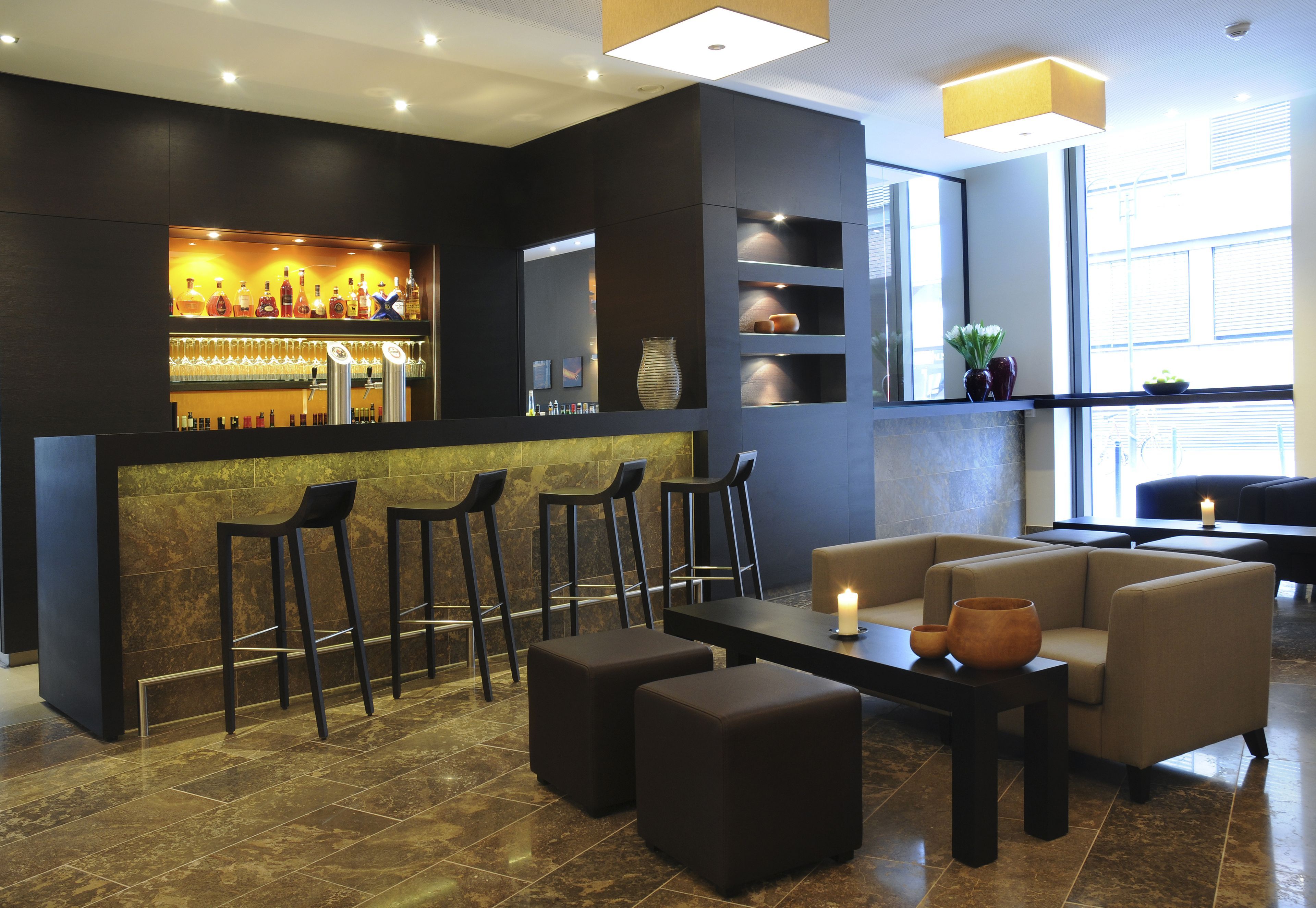 Restaurang/bar