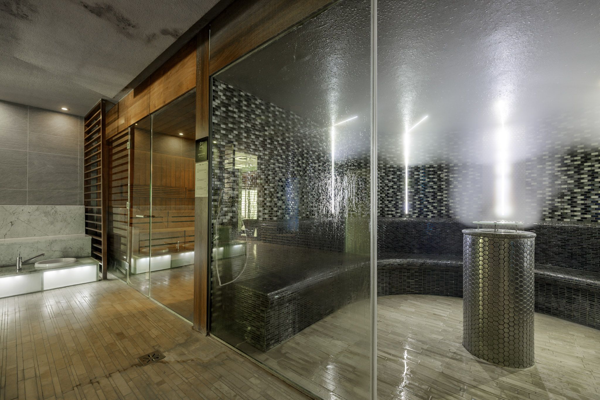 Spa