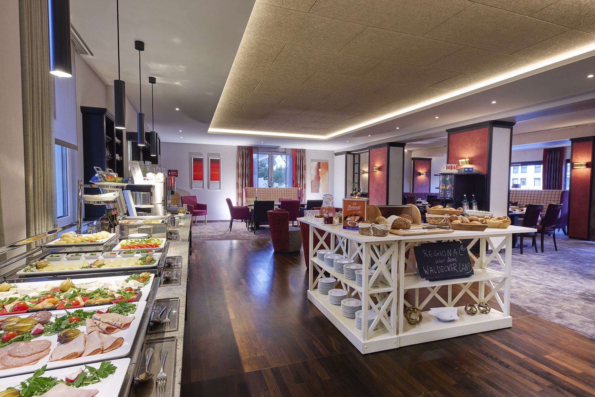 Restaurang/bar