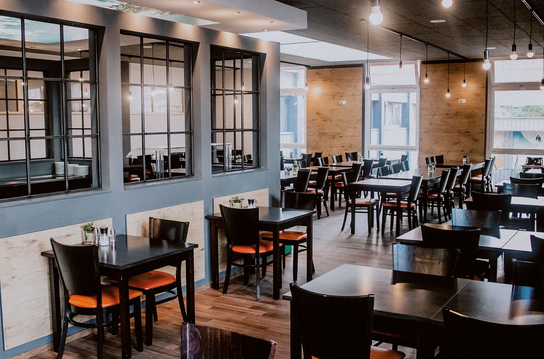 Restaurang/bar