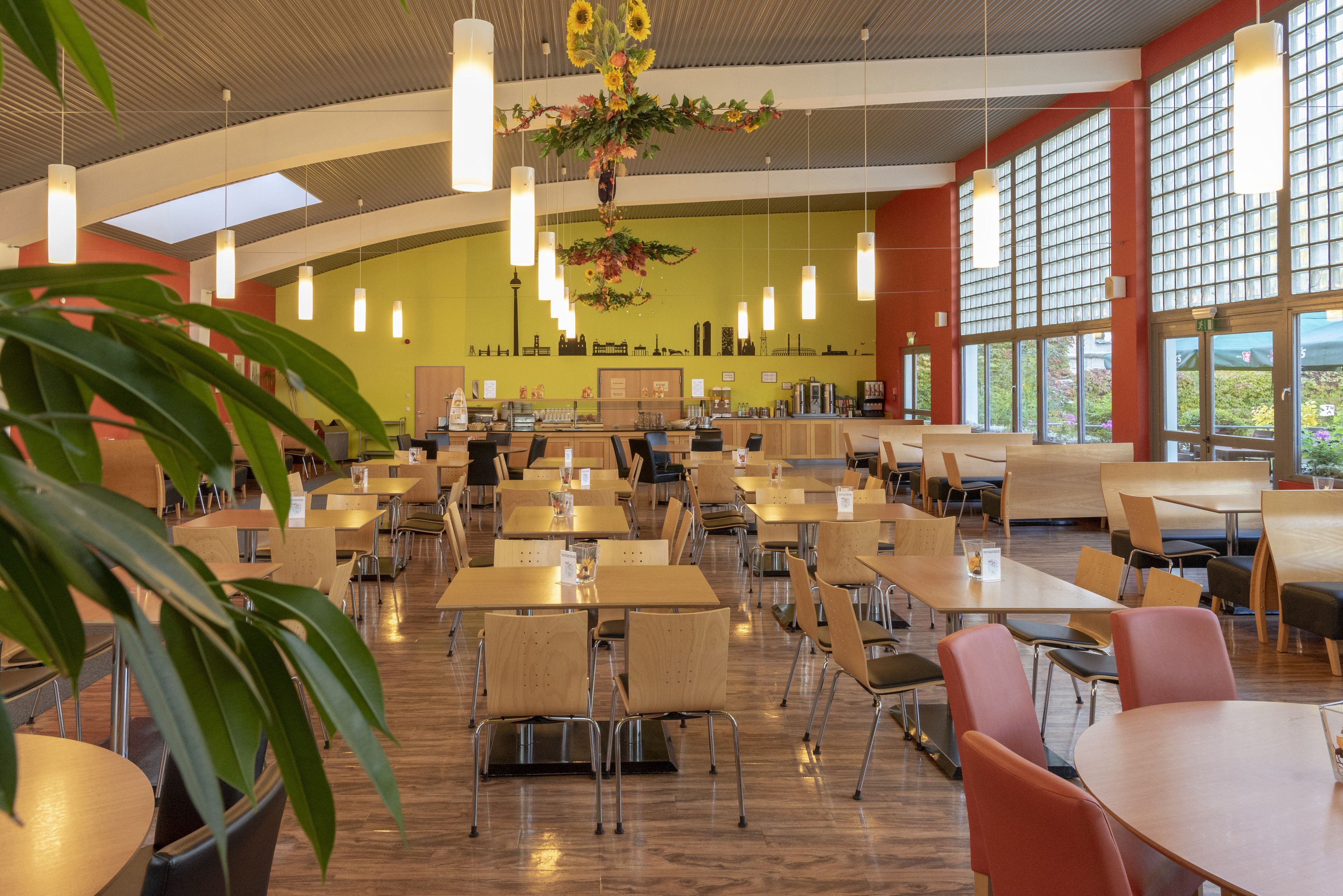 Restaurang/bar