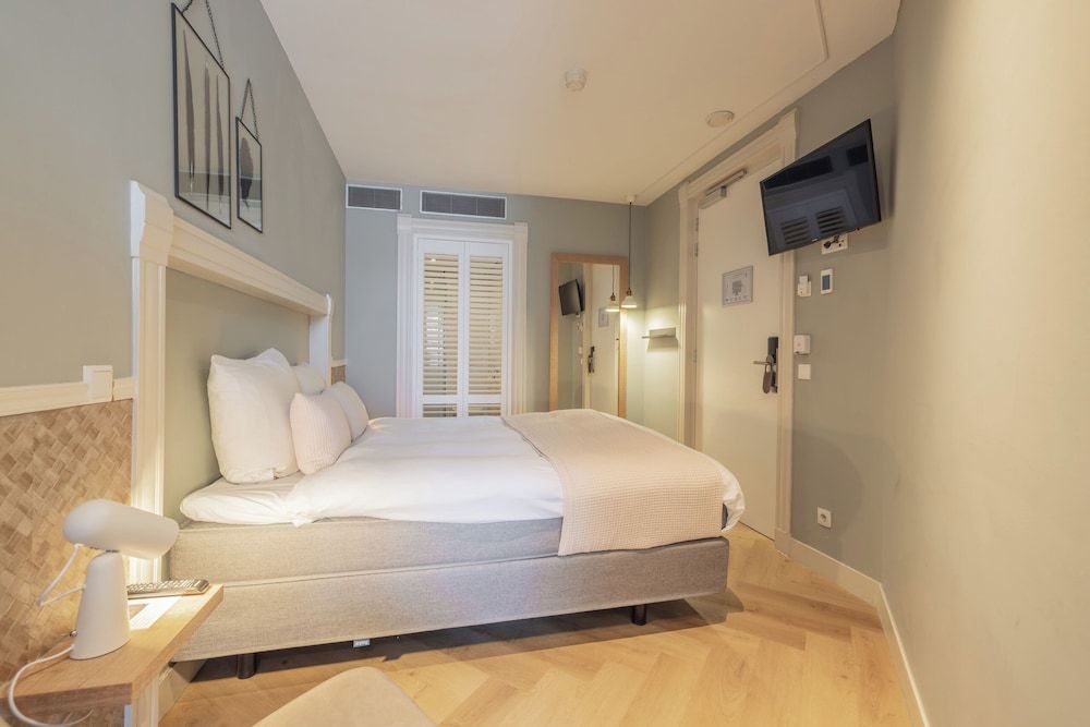 Bild på Enkelrum (Double Bed)