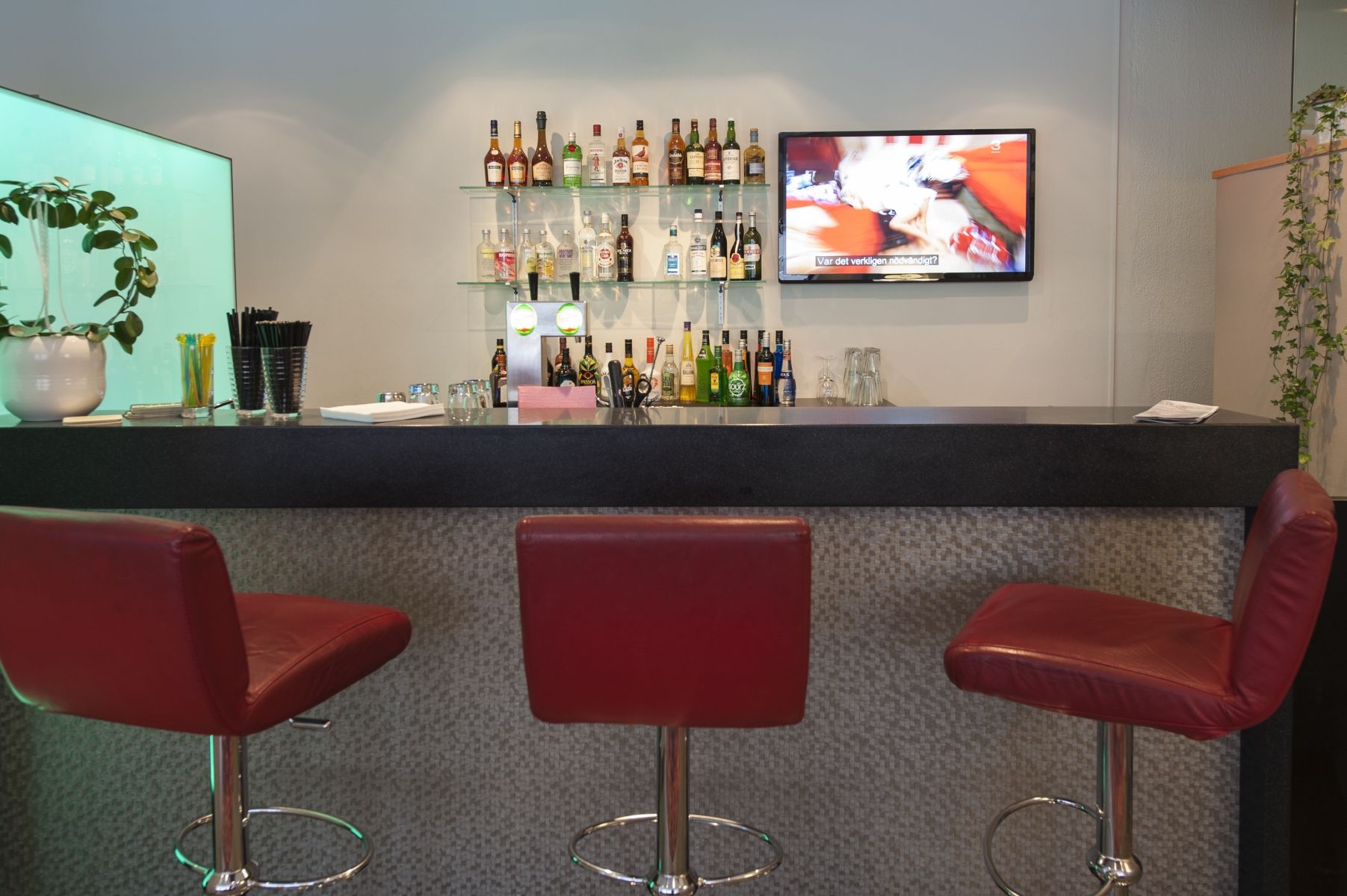 Restaurang/bar