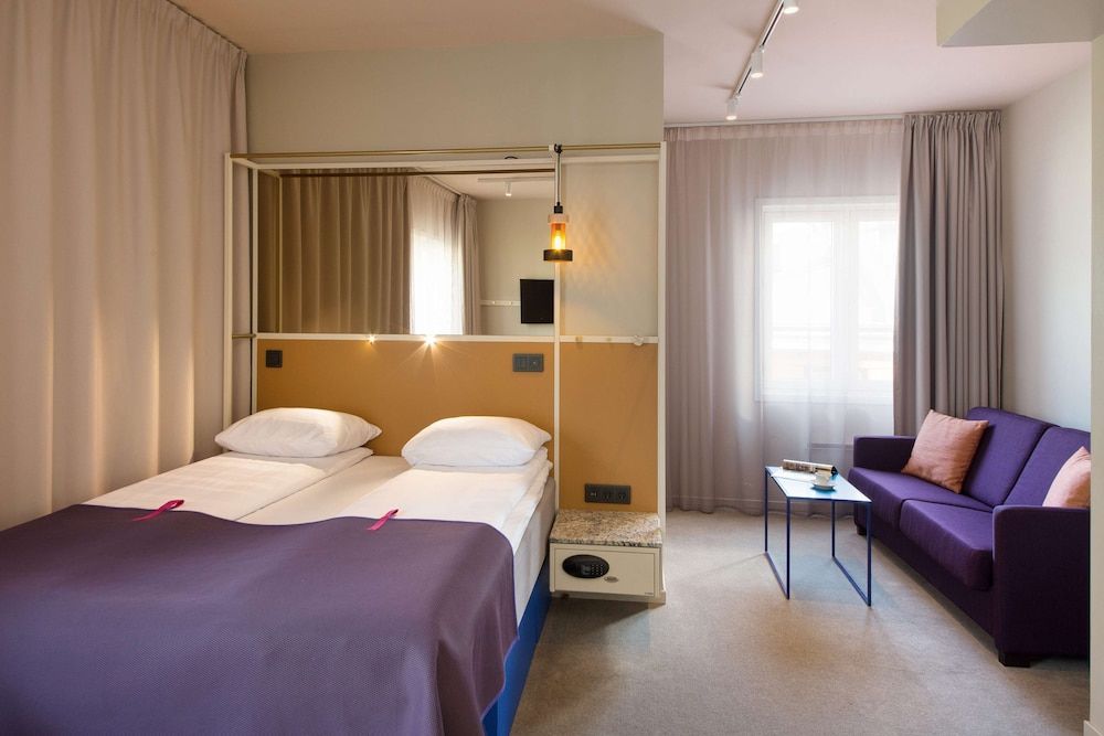 Generell