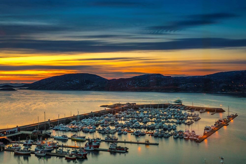 Generell