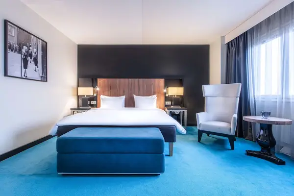 Radisson Blu Hotel, Malmö - Standardrum - GENERAL