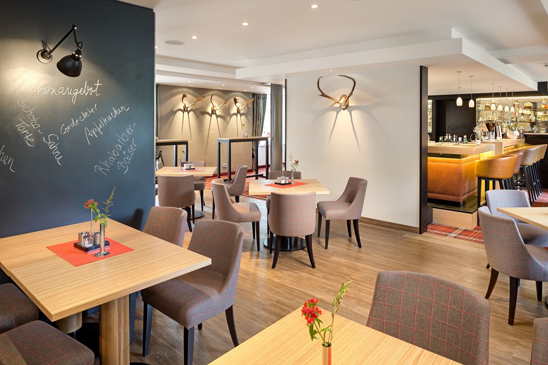 Restaurang/bar