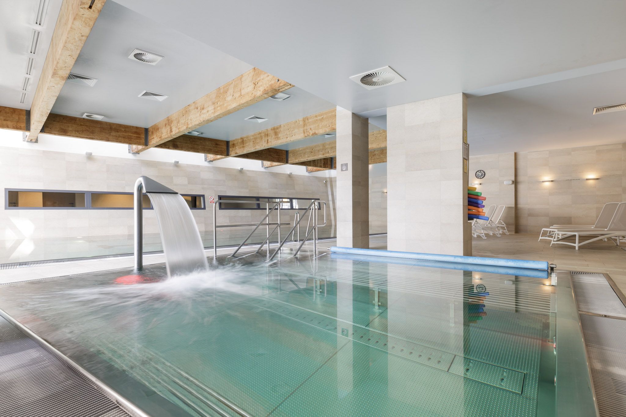 Simnning / Pool