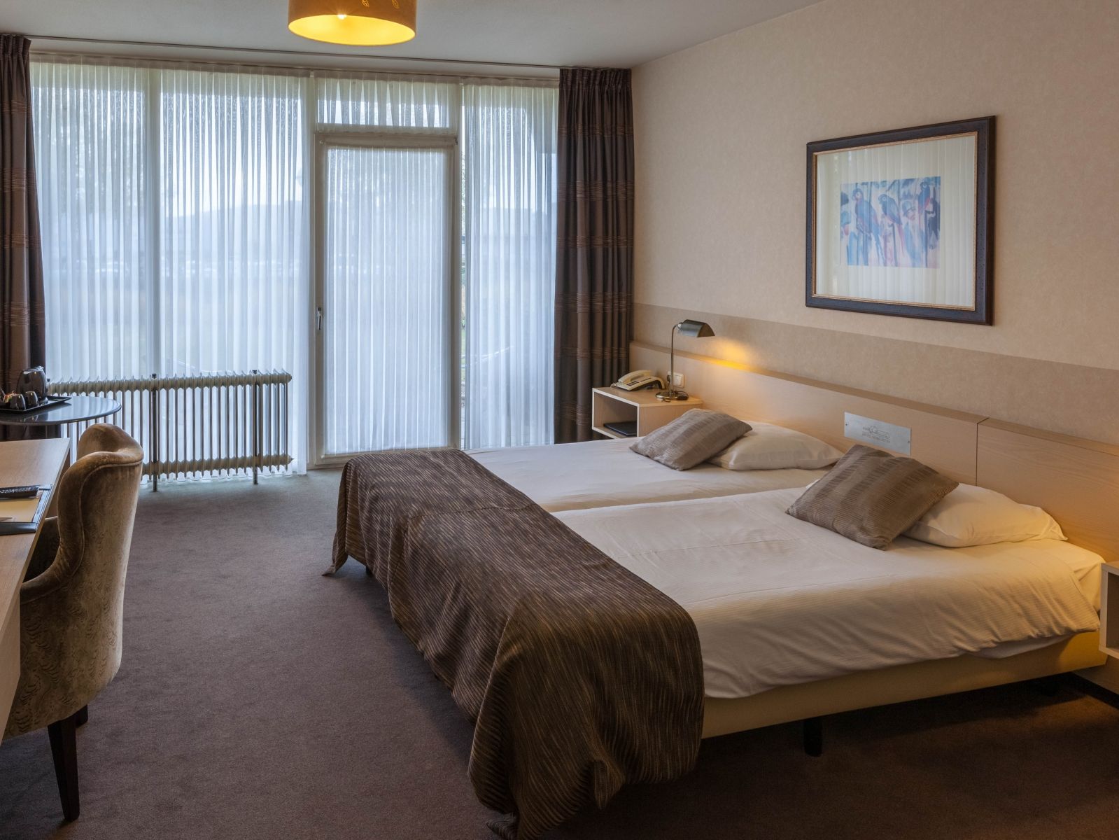 Bild på Halvpensionspaket 