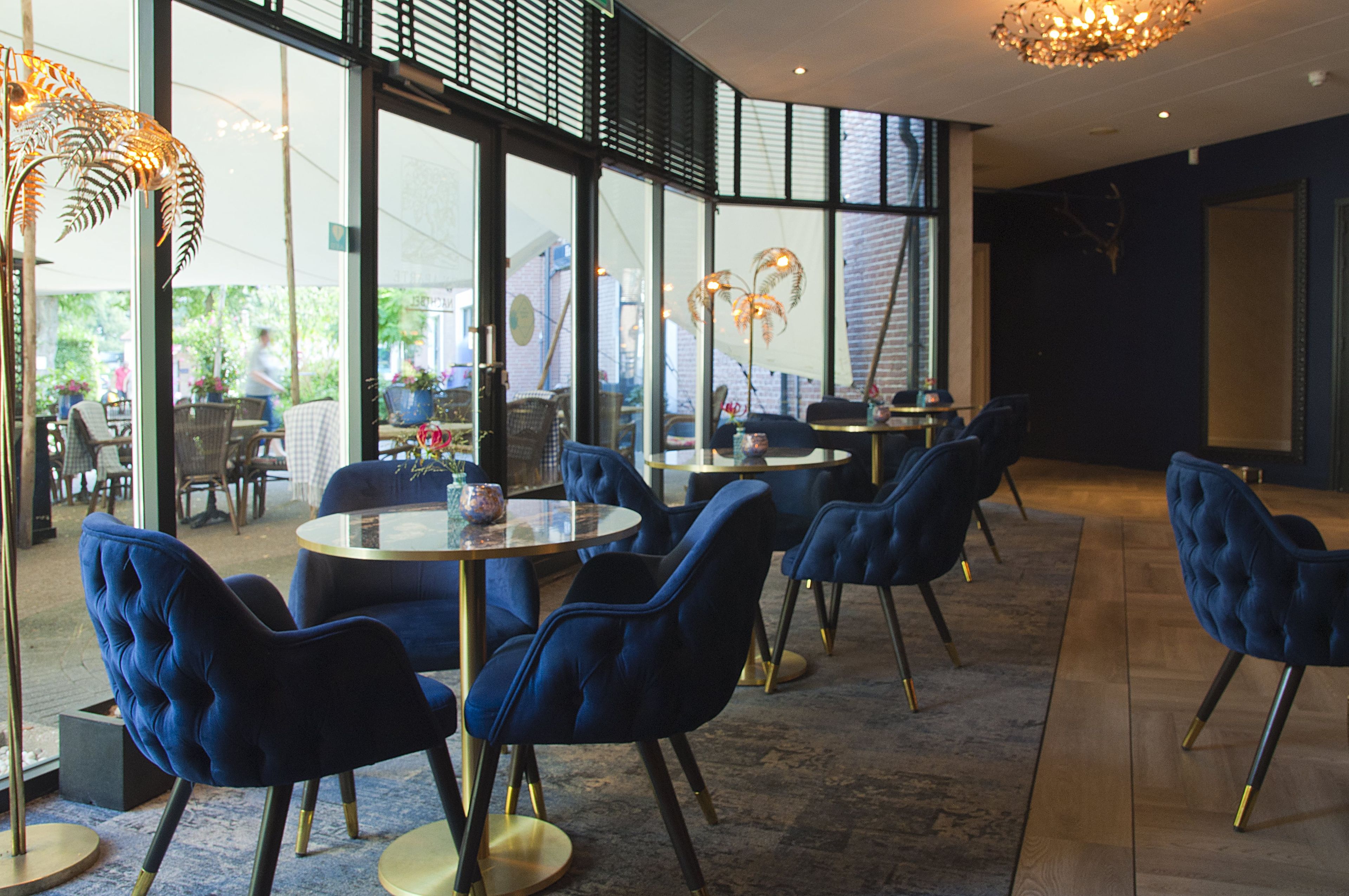 Restaurang/bar