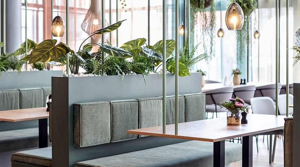 Restaurang/bar
