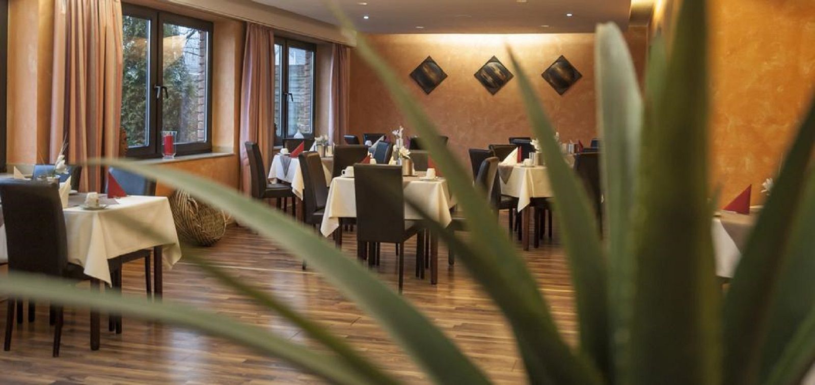 Restaurang/bar