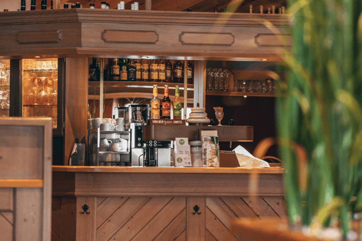 Restaurang/bar