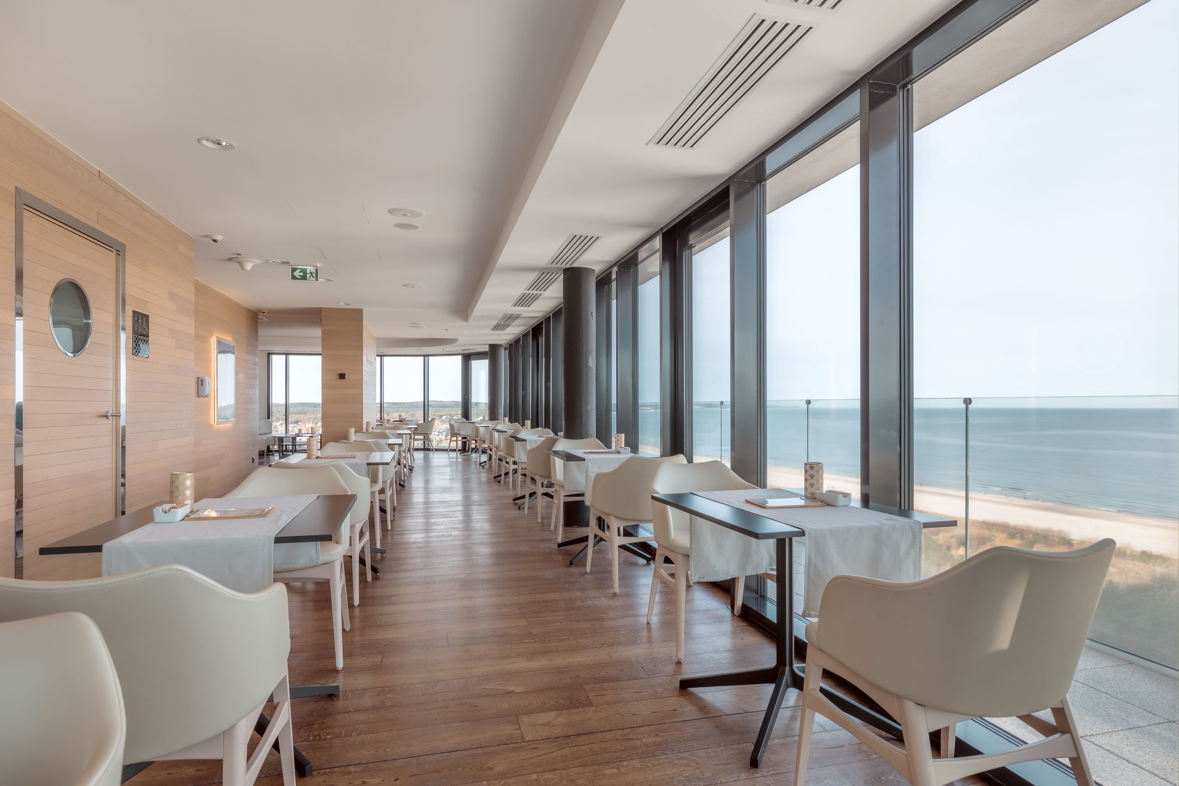 Restaurang/bar