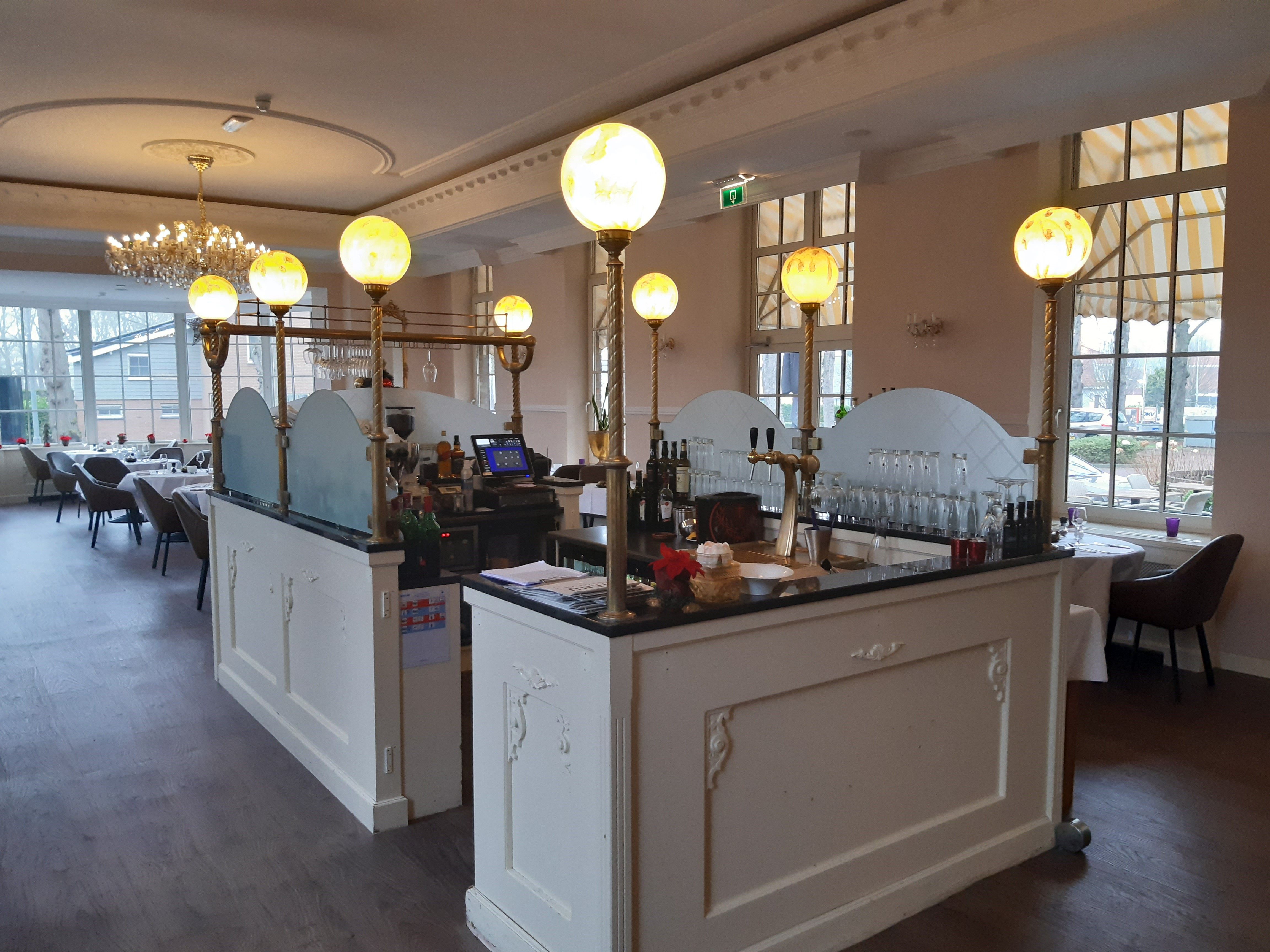 Restaurang/bar