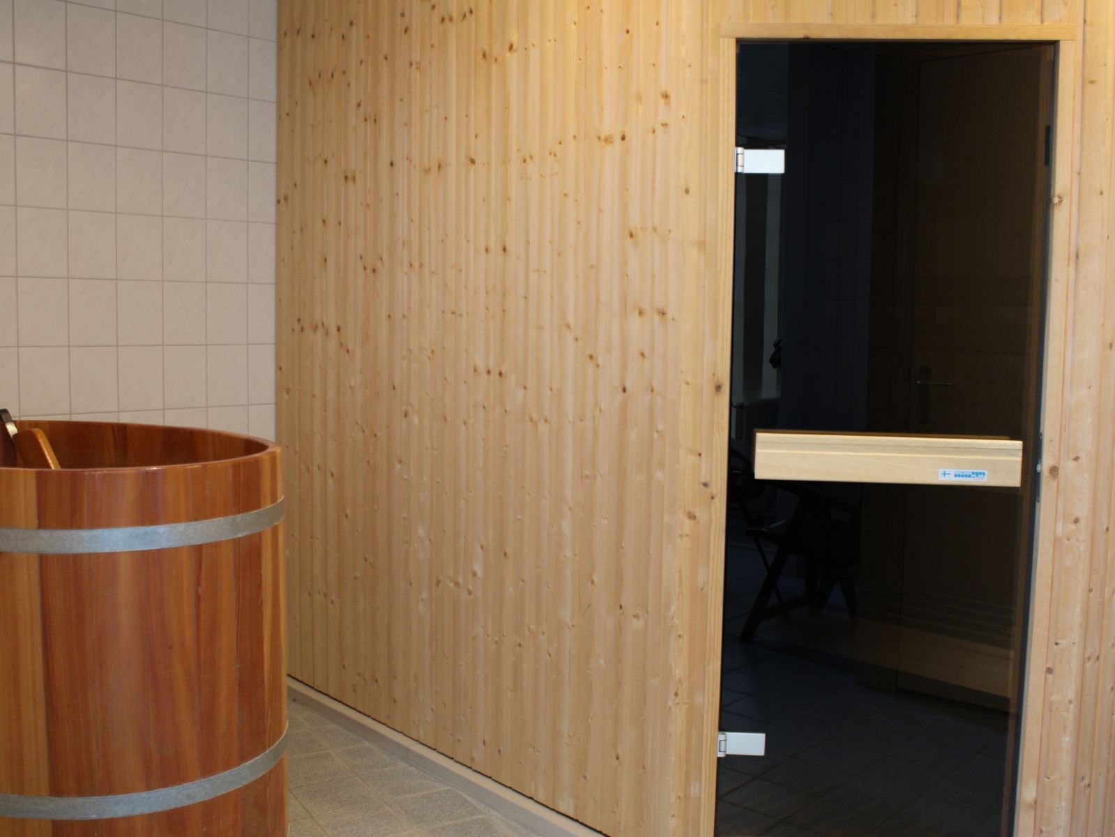 Faciliteter