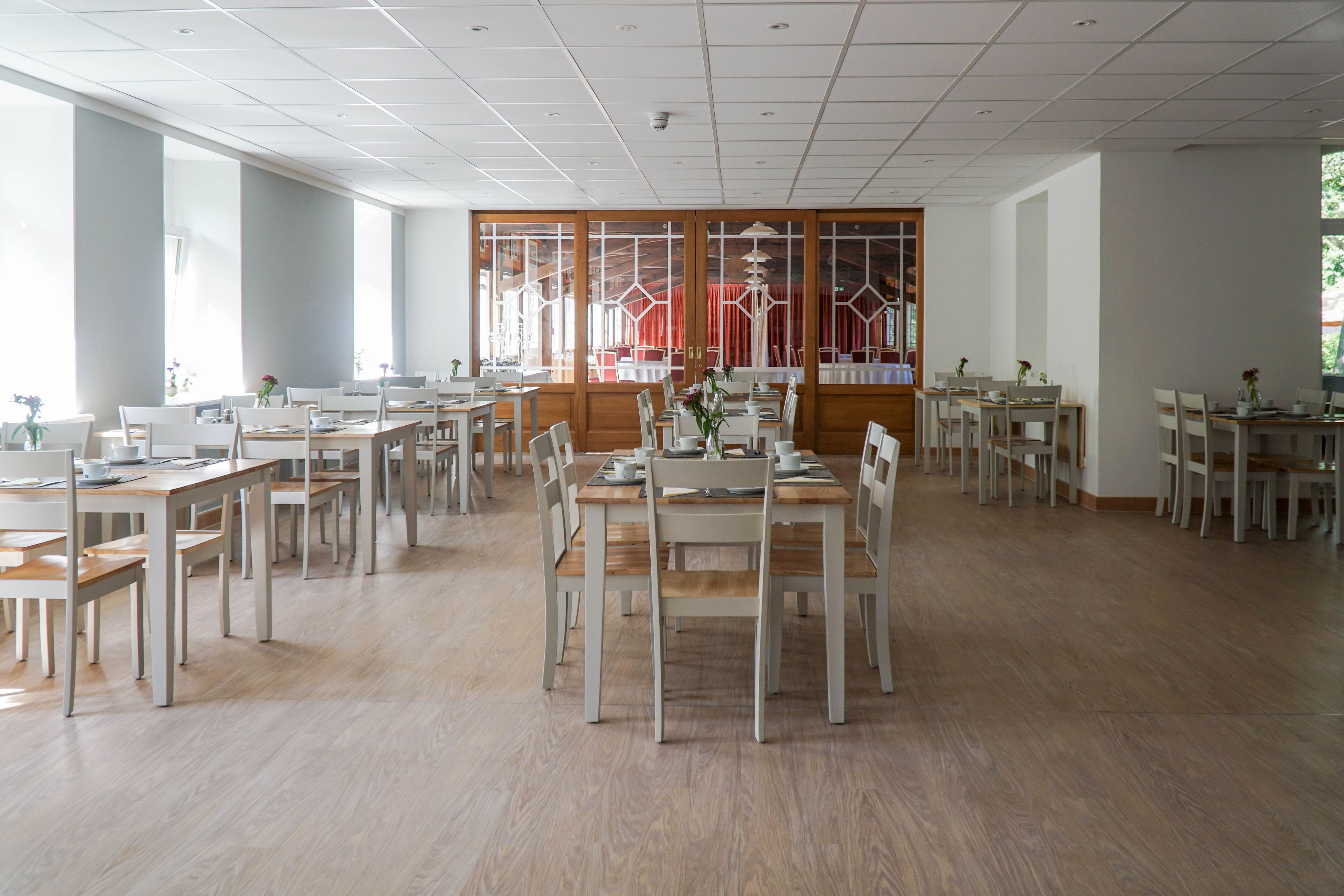 Restaurang/bar