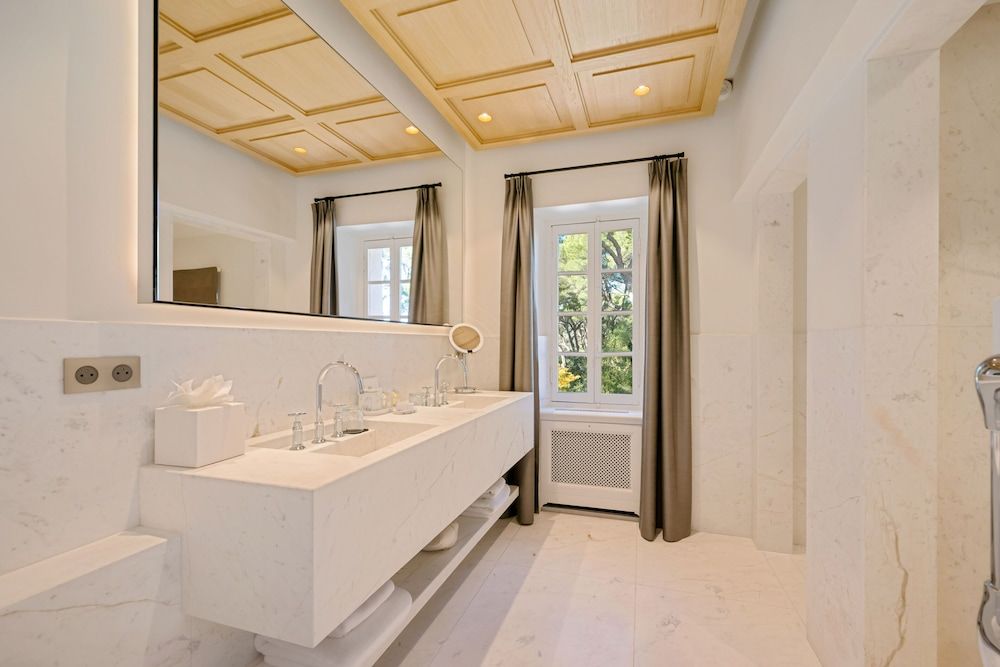 Bild på Suite Chateau Prestige